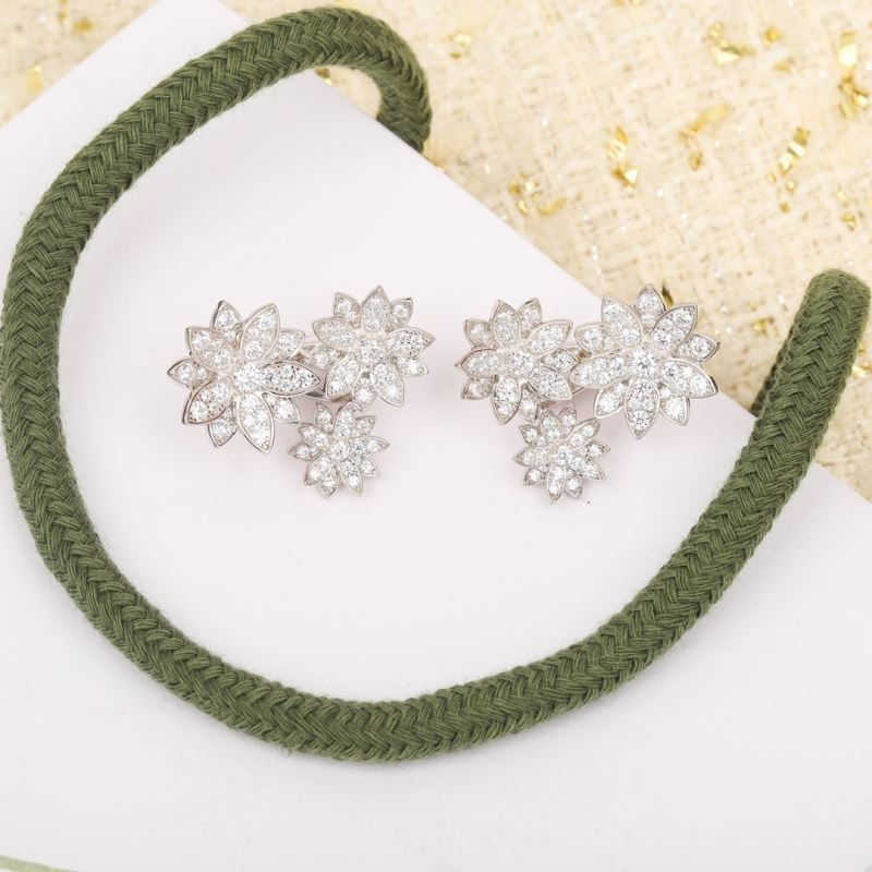Vca Earrings